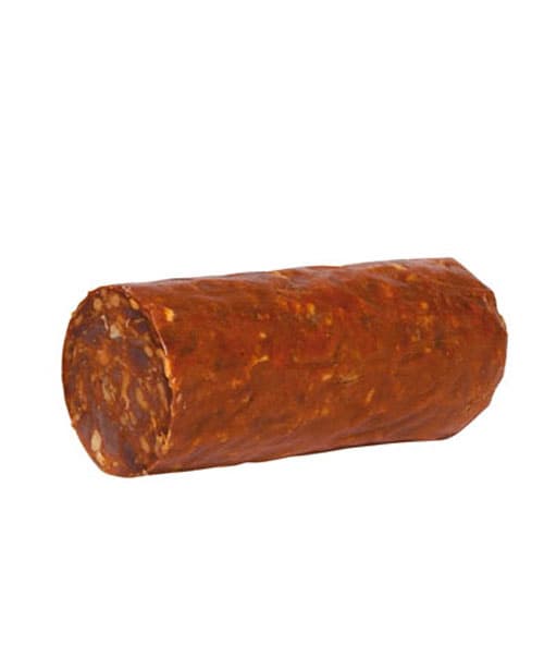Kalkun Chorizo