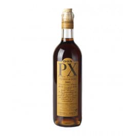 Don PX  37,5 cl  2023