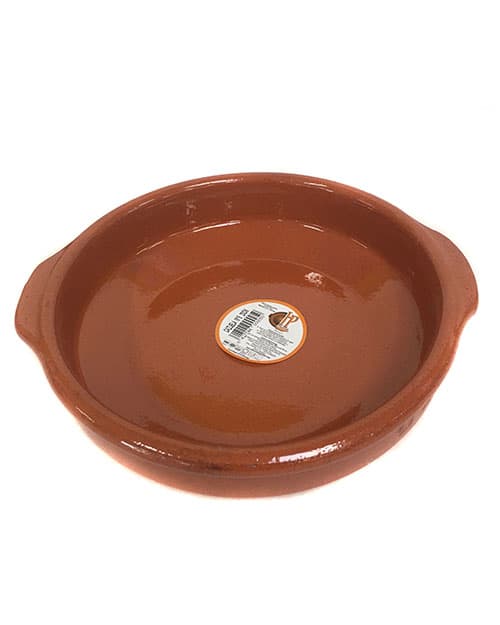 Padilla Lerfad 18 cm