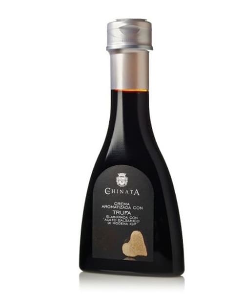 Balsamisk Eddike Creme Trøffel 15cl
