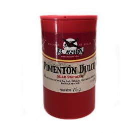 Mild Paprika El Avion