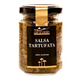 Trøffel Creme Cap d´Urdet