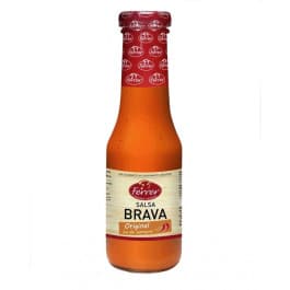 Salsa Brava Ferrer