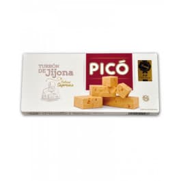 Turrón Jijona Picó