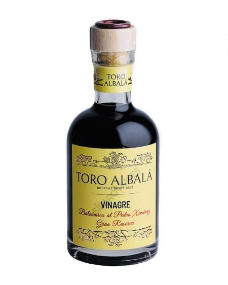 Toro Albalá Balsamisk Eddike Gran Reserva