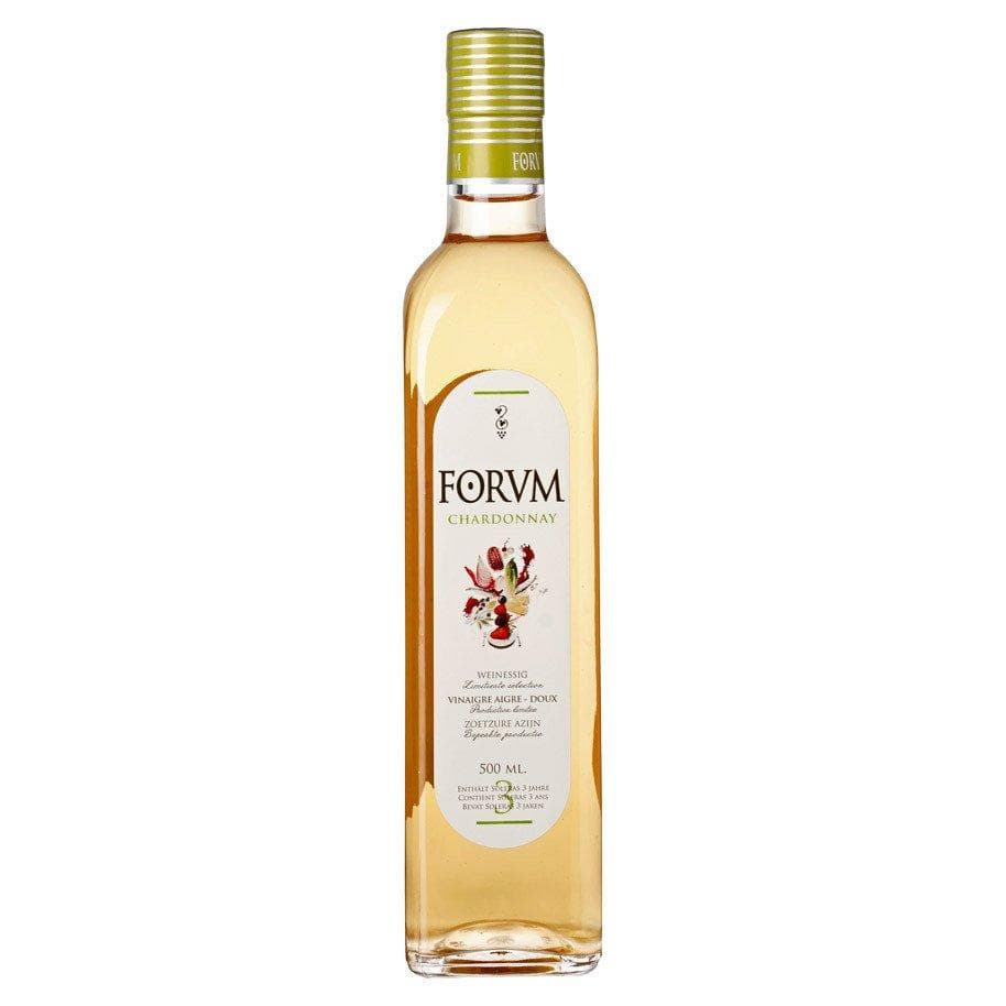 Forvm Vineddike Chardonnay 50cl