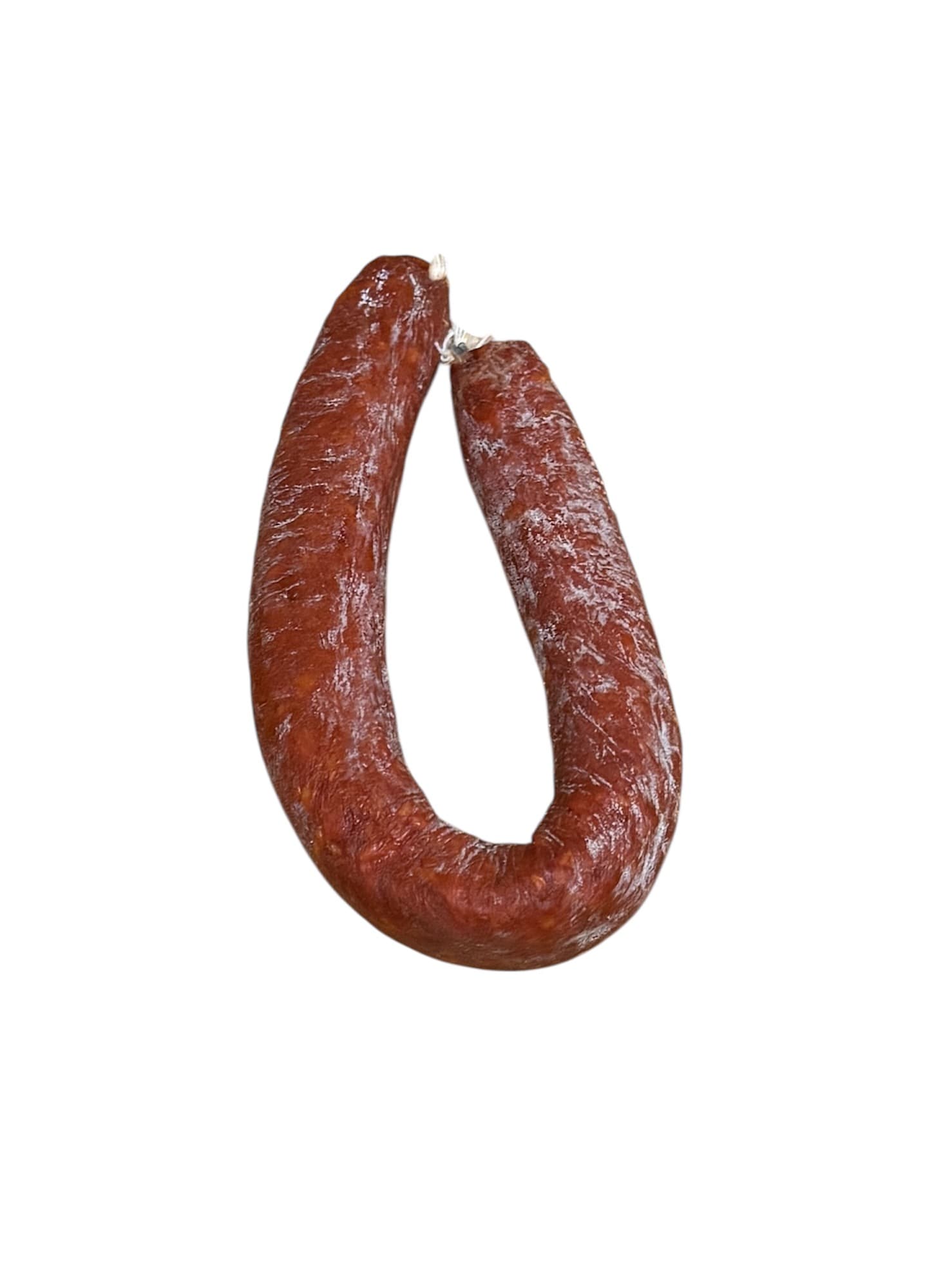 Chorizo Segoviano Picante