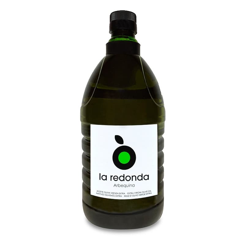 Extra Jomfru Olivenolie La Redonda 2L