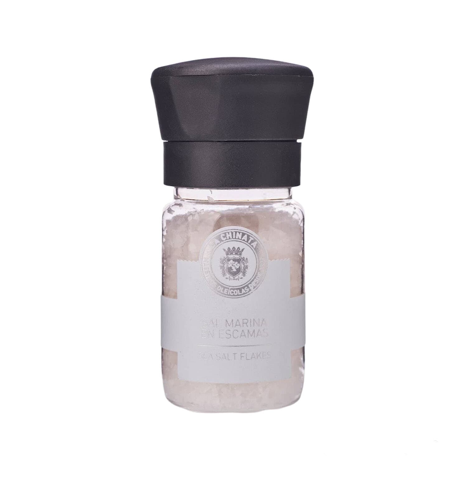 Havsalt flager Kværn