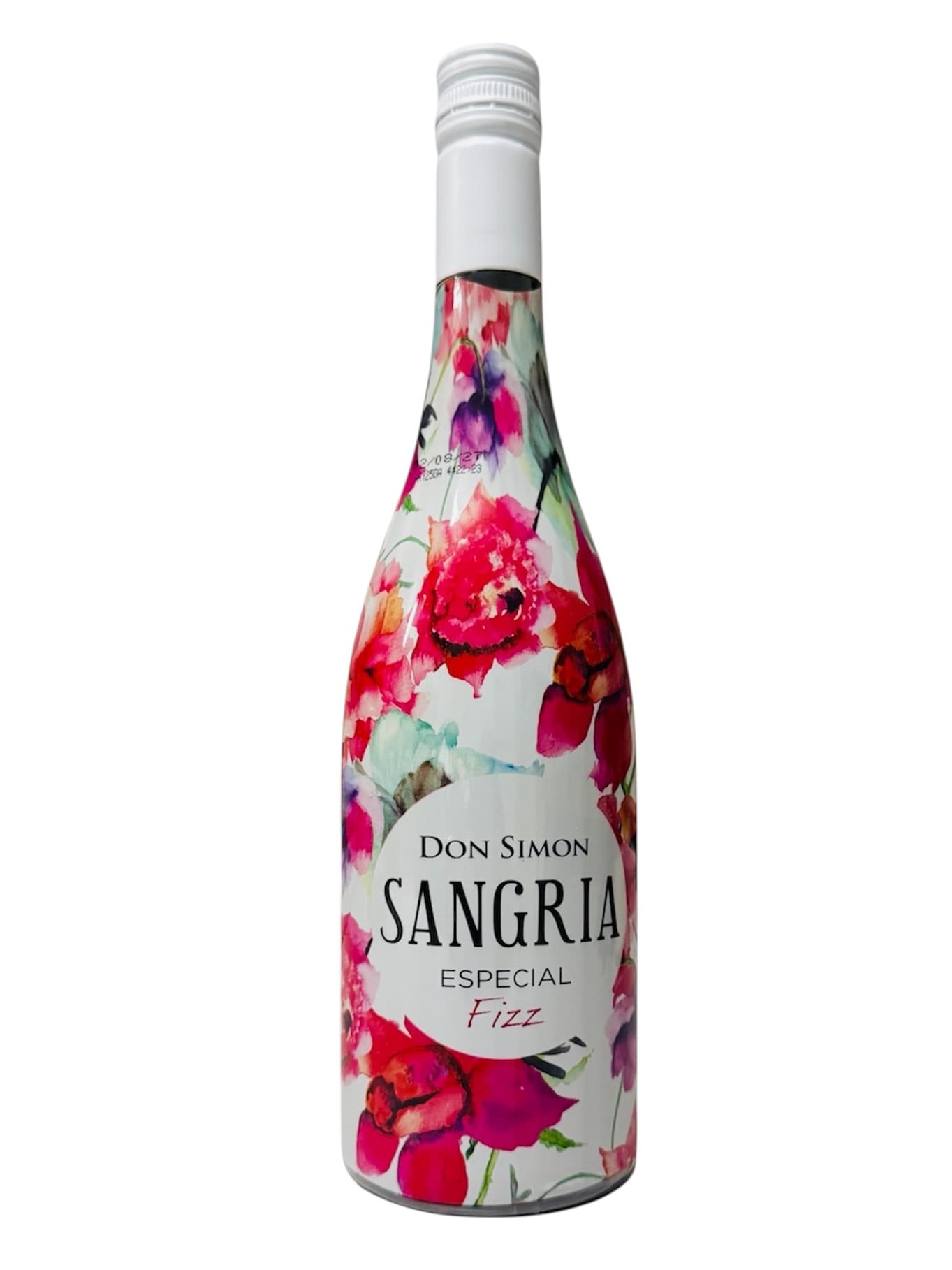 Sangría Don Simón Premium Especial Fizz