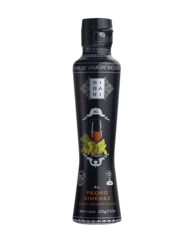 Balsamisk Eddike Creme Pedro Ximenez