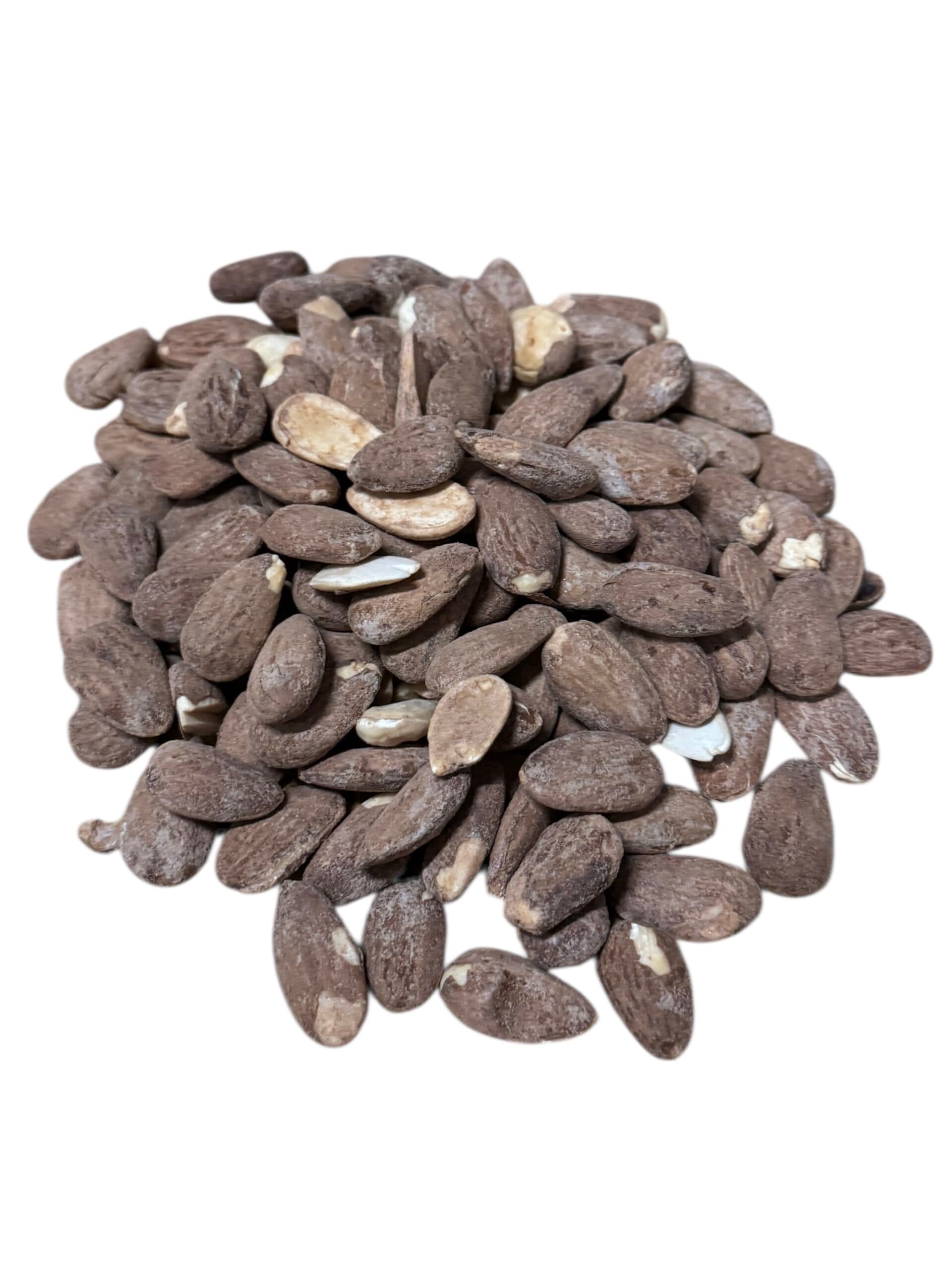 Saltet Ristede Largueta Mandler - 500g