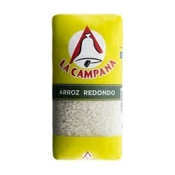 La Campana Paella Ris 1kg
