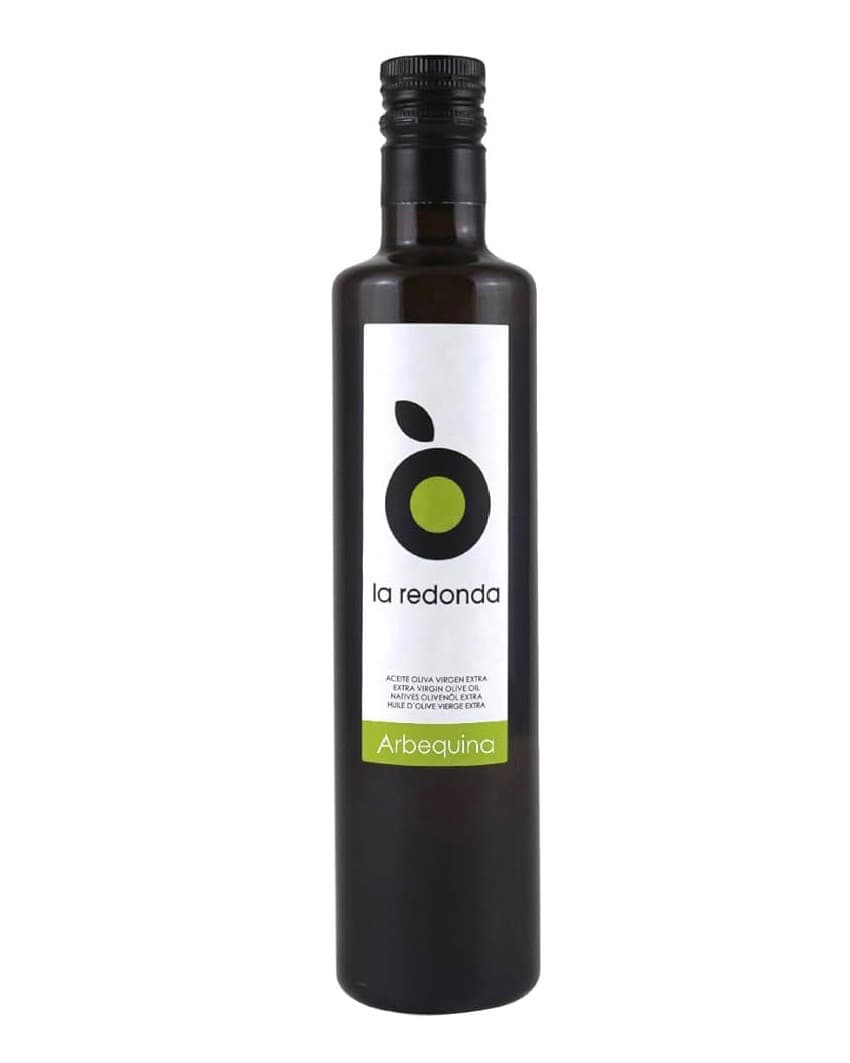 Extra Jomfru Olivenolie La Redonda 0,5L