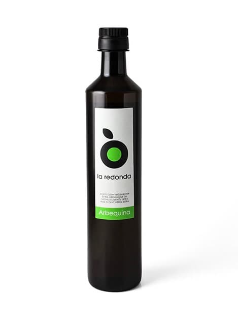 Extra Jomfru Olivenolie La Redonda 0,75L