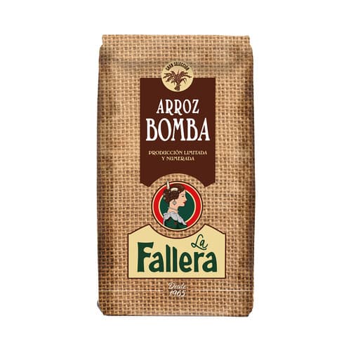 Bomba Ris La Fallera 1 kg