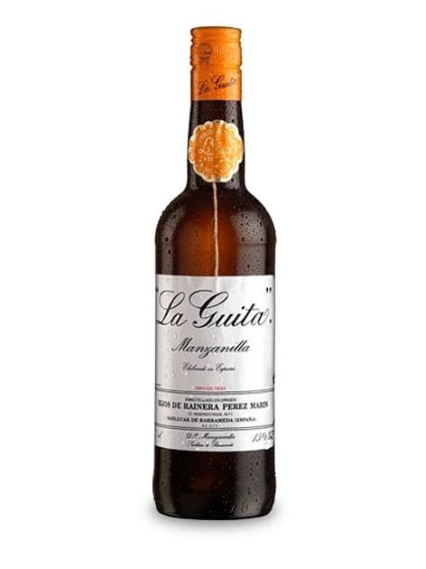 Manzanilla La Guita