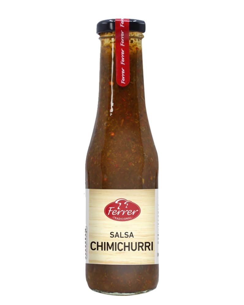 Salsa Chimichurri