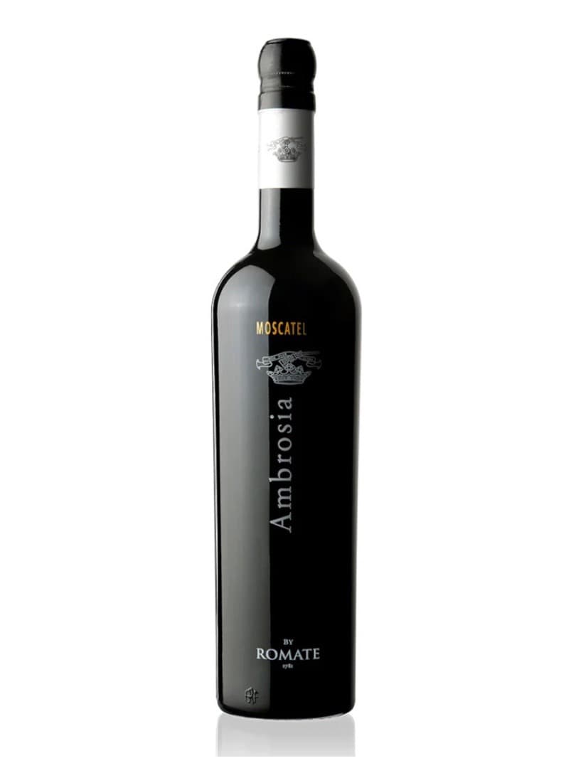 Moscatel Ambrosía