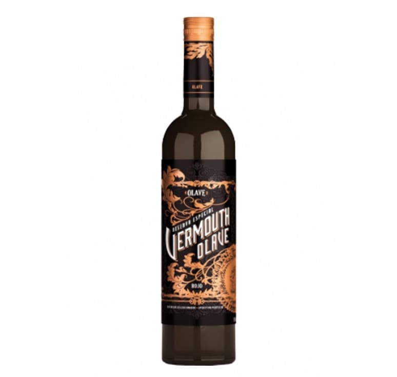 Vermouth Olave Reserva