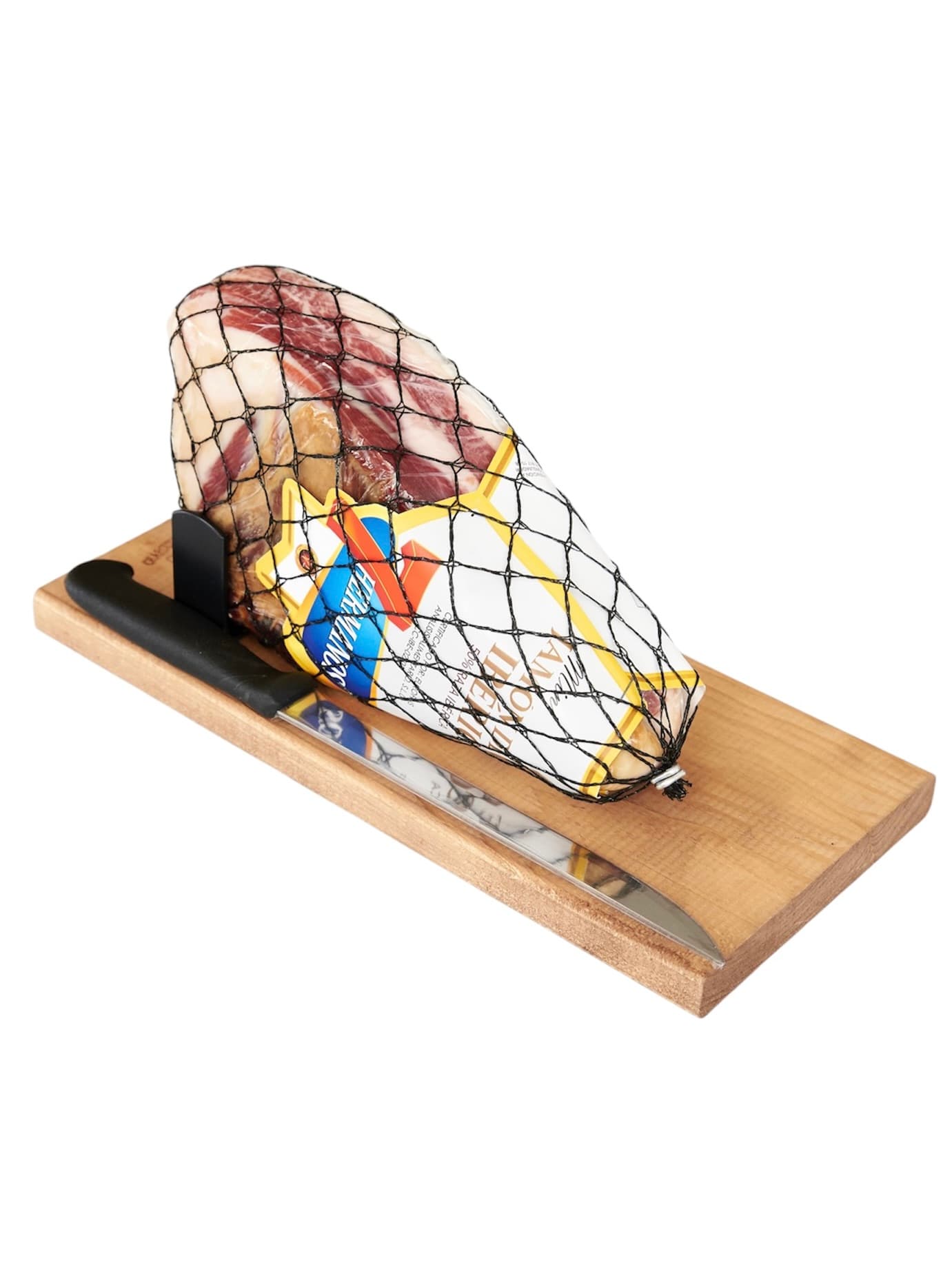Mini Iberico Skinke