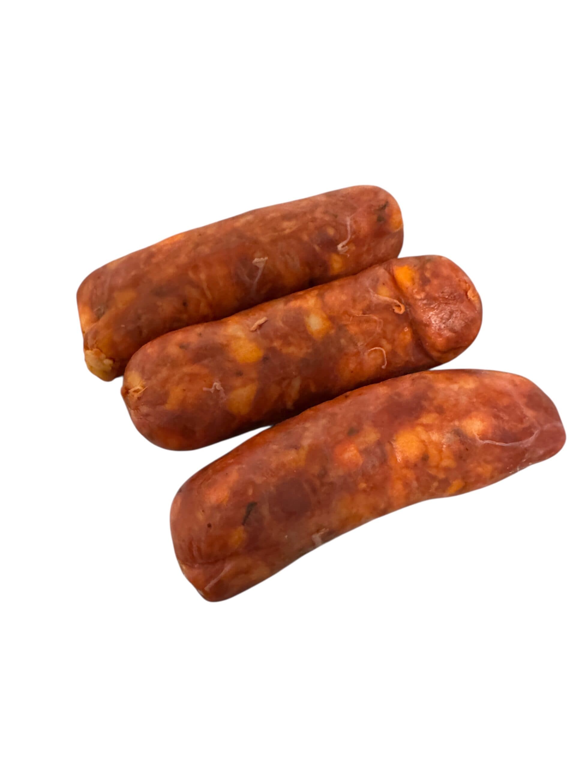 Chorizo Fresco Barbacoa