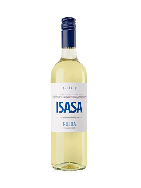 Isasa Verdejo 2022