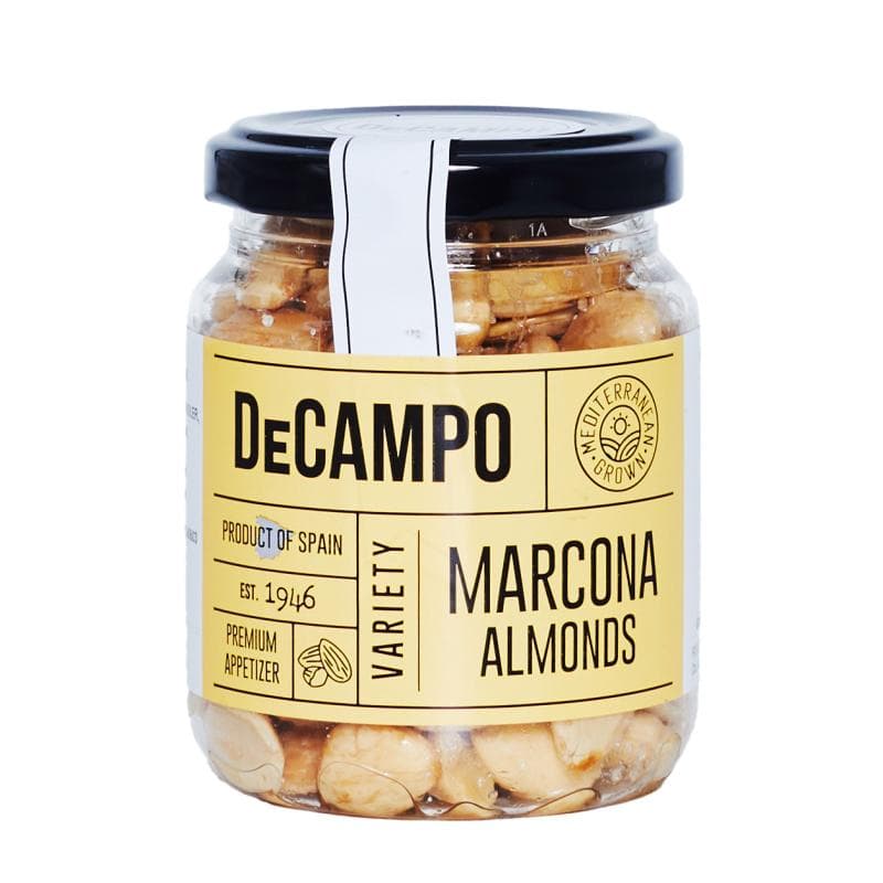 Marcona Mandler 125g