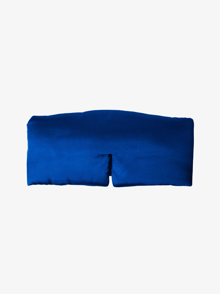 Lea Brooks Mulberry Silk - Nº 48 Bleu Profond