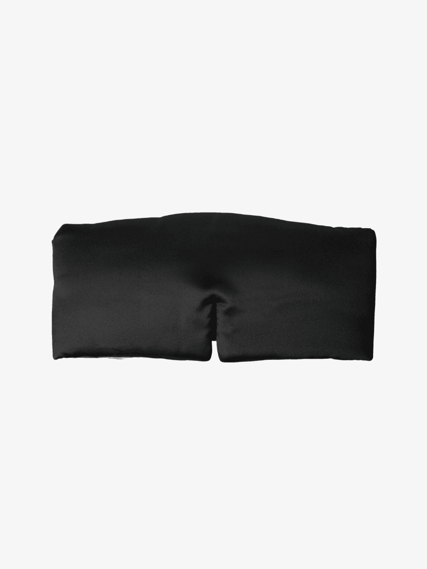 Lea Brooks Mulberry Silk - Nº 88 Nuit Obscure