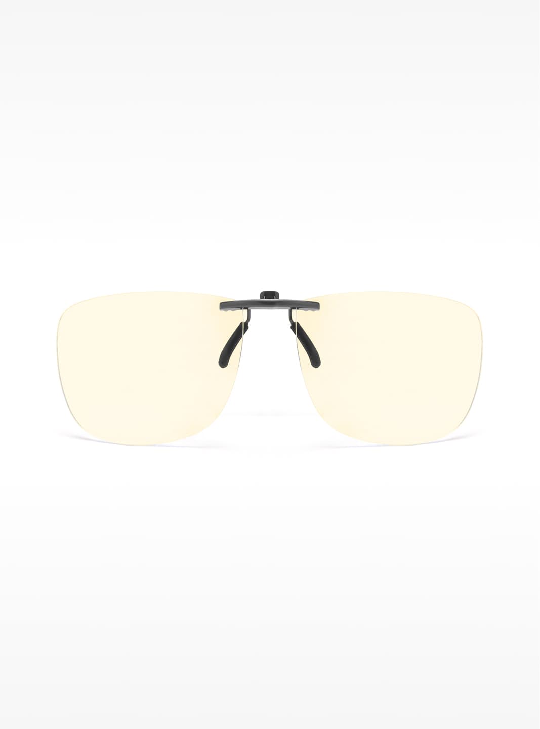 Clip On® - Blue Light Brille