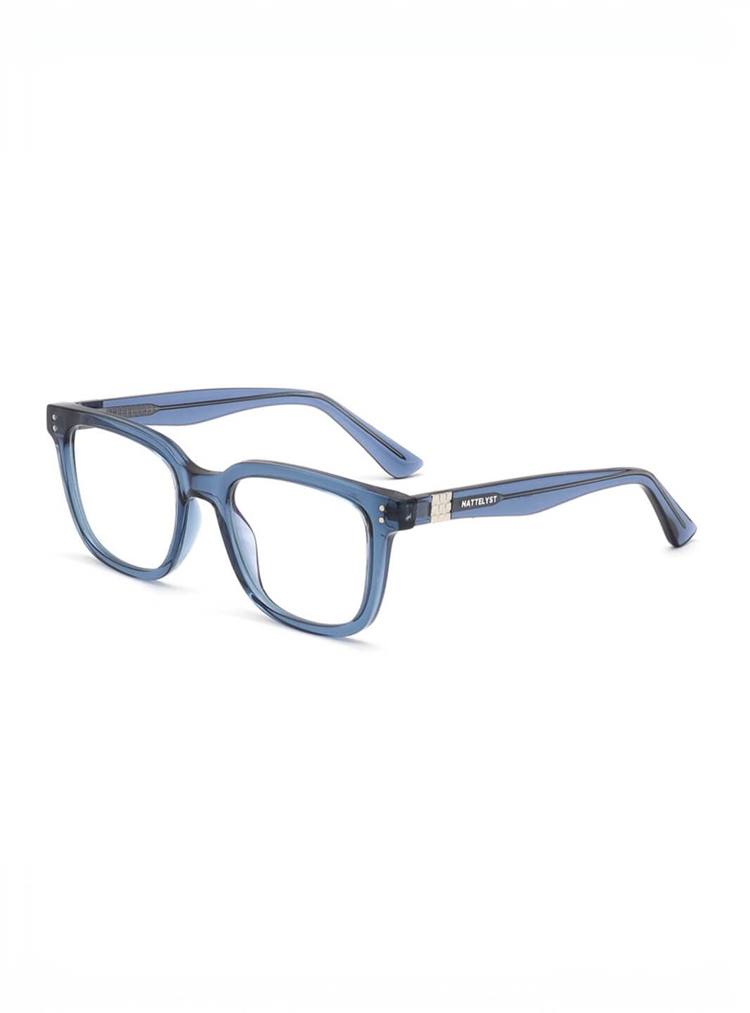 NOVA Blue Light