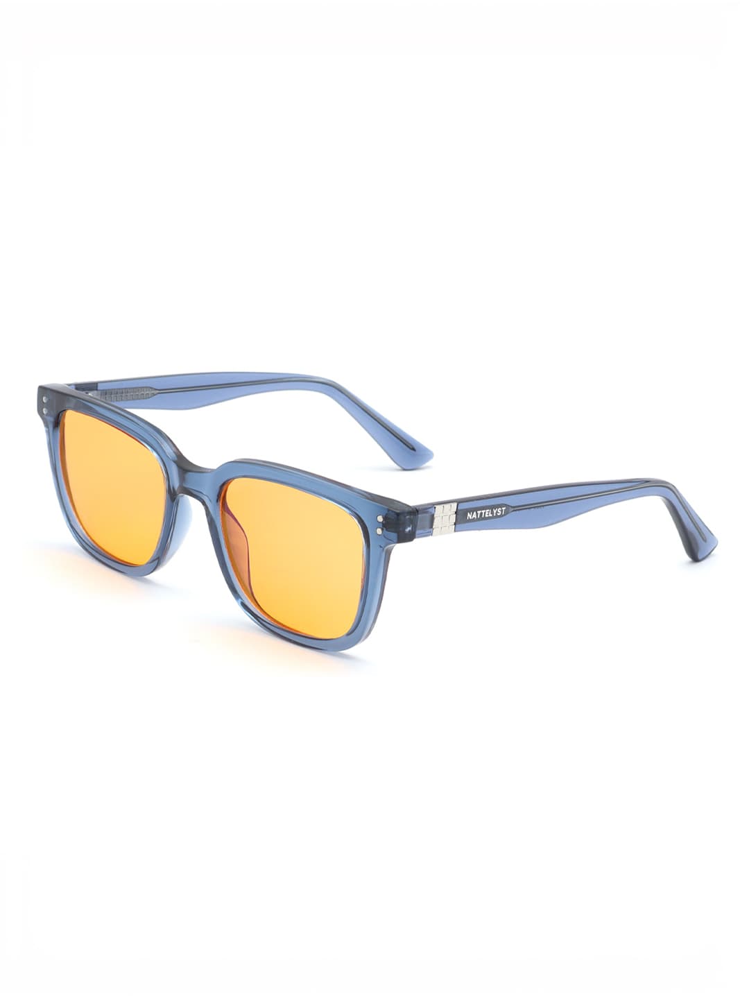 NOVA Blue Light