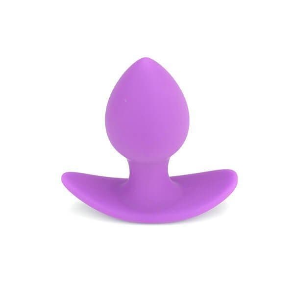 DELIGHT - FYLDIG BUTT PLUG