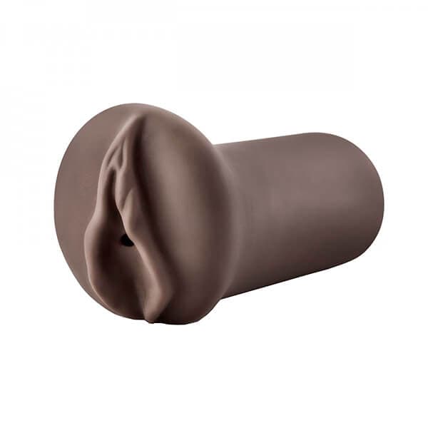 HOT CHOCOLATE - NICOLE'S KITTY VAGINA MASTUBATOR