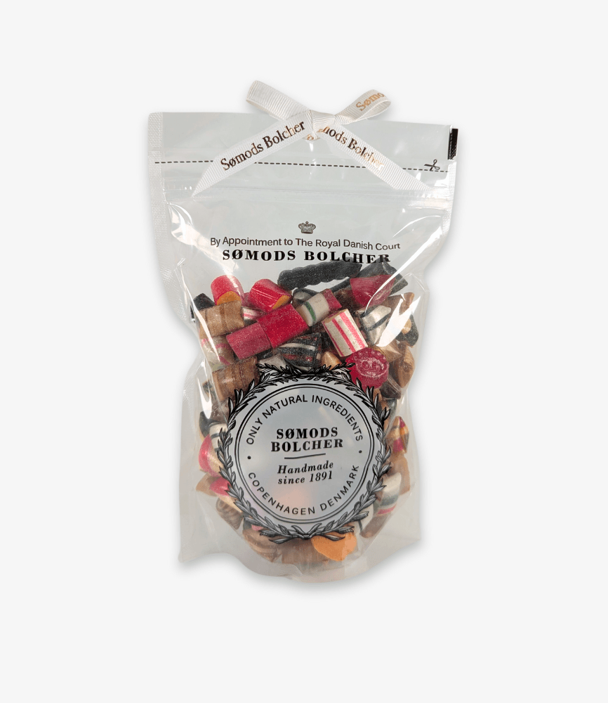 Favoritblanding 500g