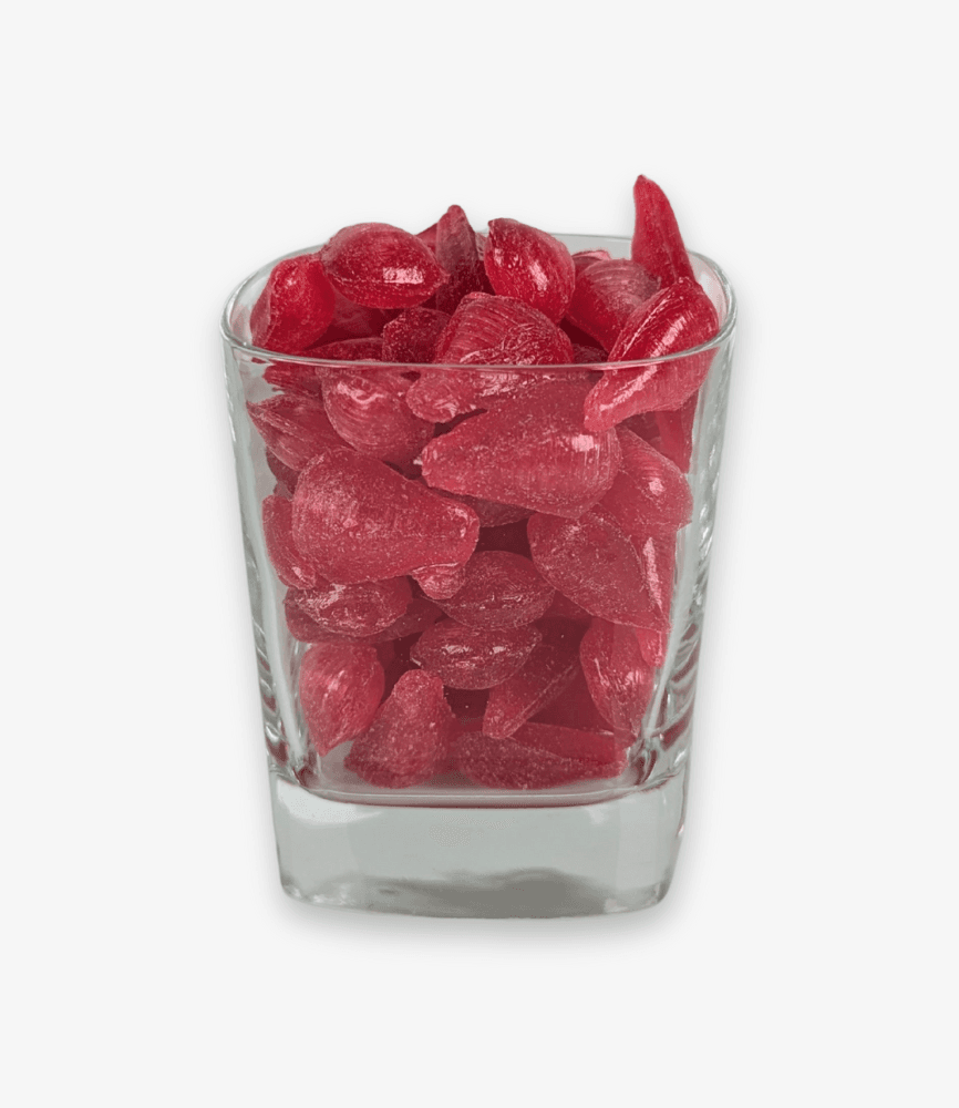 Bloddråber 250g