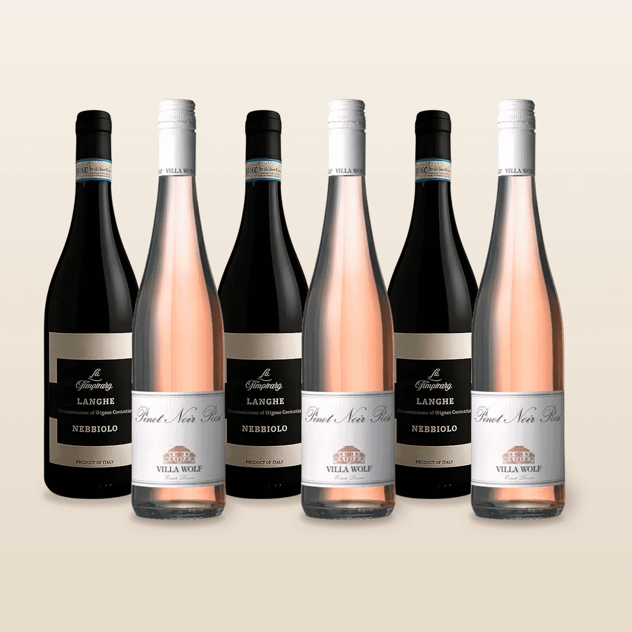 Winesommelier's Sommerkasse 2026