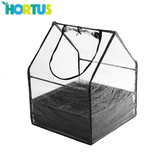 Drivhus HORTUS mini 85 x 65 x 65 cm