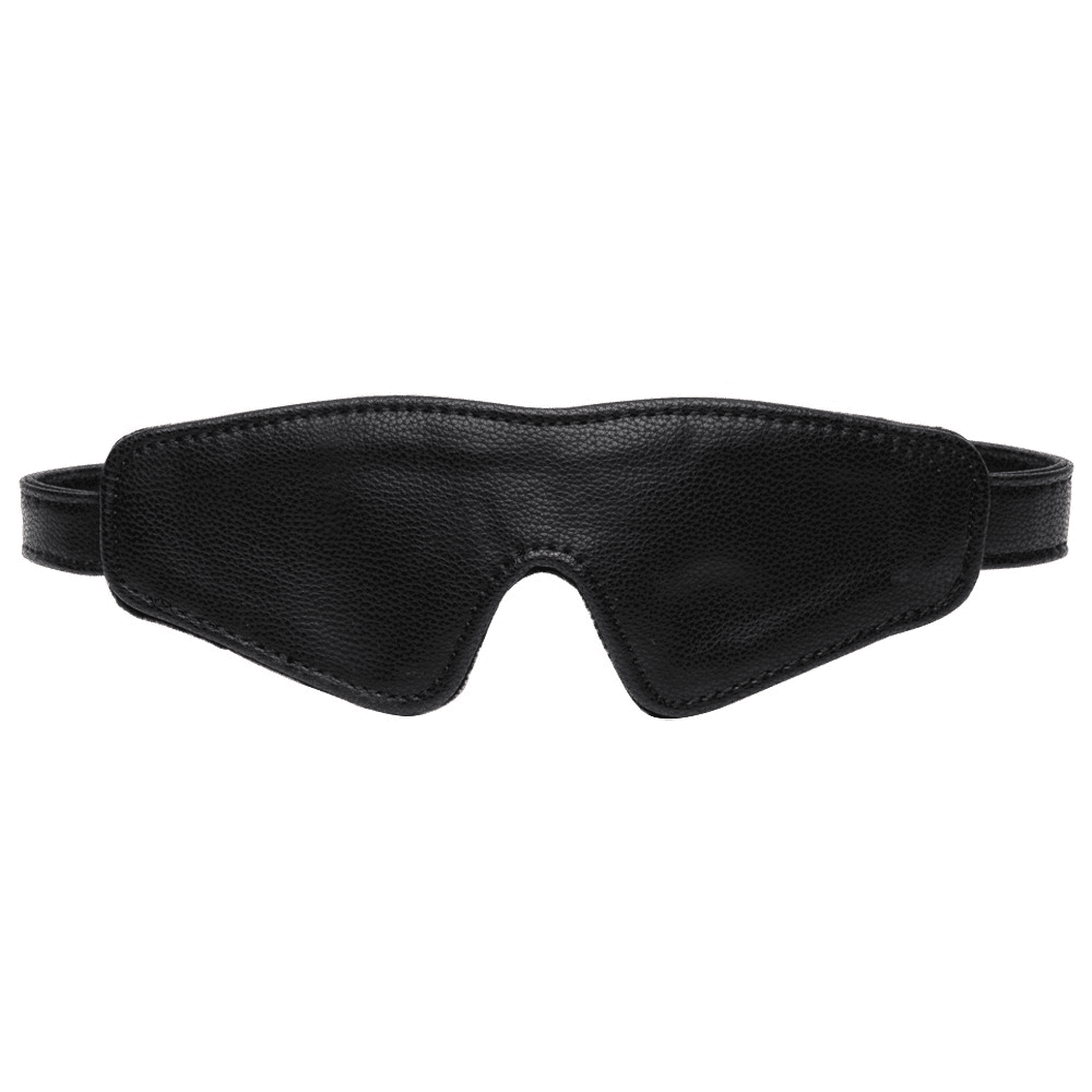 Fifty Shades of Grey Bound to You Blindfold Øjenmaske