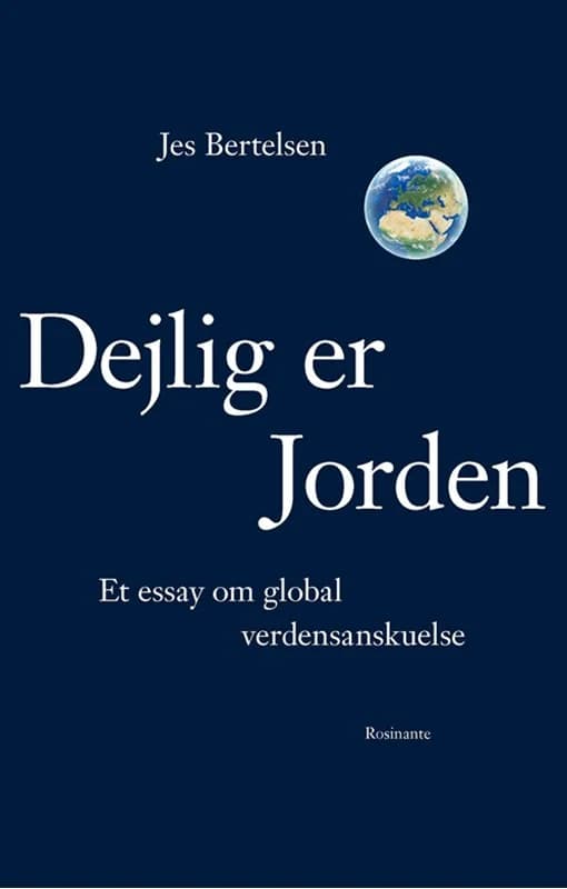 Dejlig er jorden (2, 2017) | Jes Bertelsen