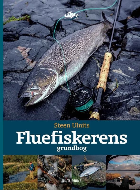 Fluefiskerens Grundbog (3, 2015) | Steen Ulnits