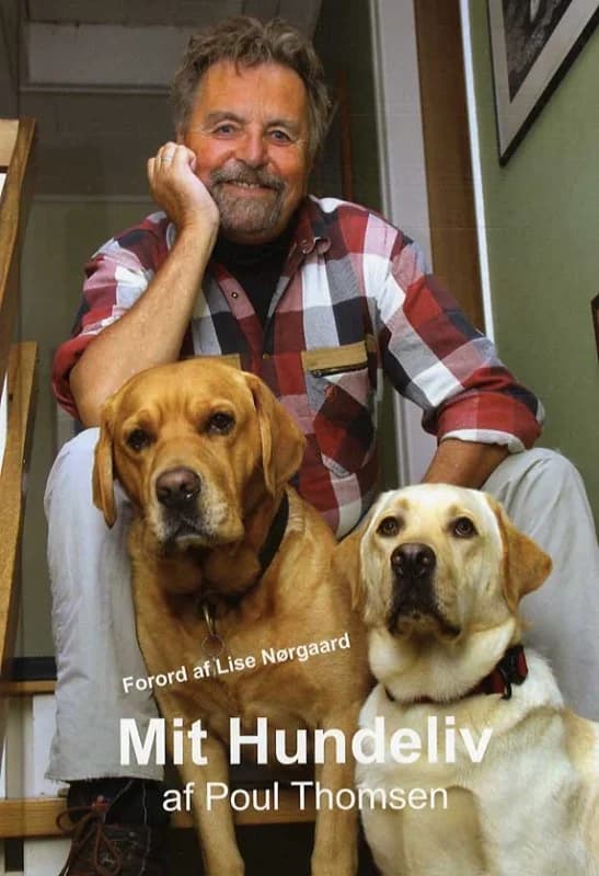 Mit hundeliv (1, 2011) | Poul Thomsen
