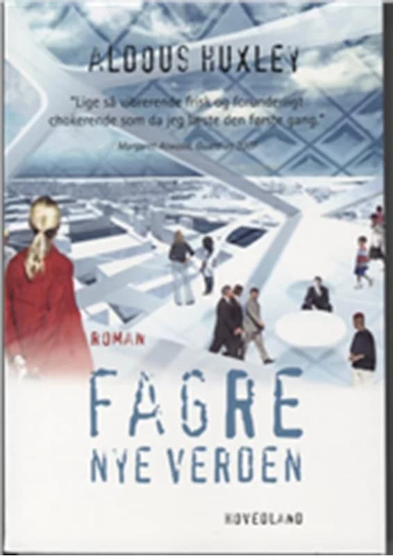 Fagre nye verden (2, 2009) | Aldous Huxley