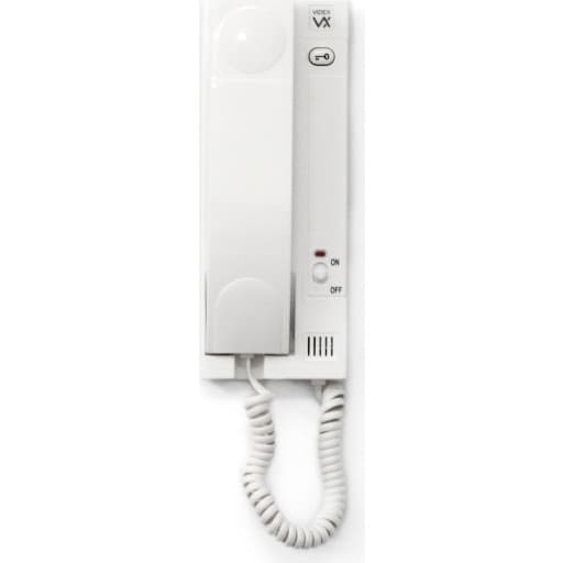 Videx dørtelefon