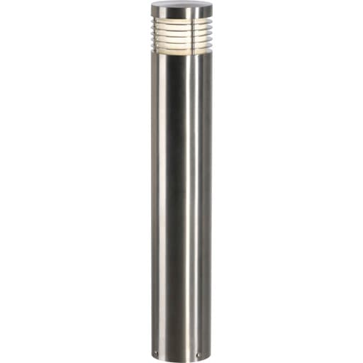 SLV WAP SLIM 60 havelampe, rustfrit stål