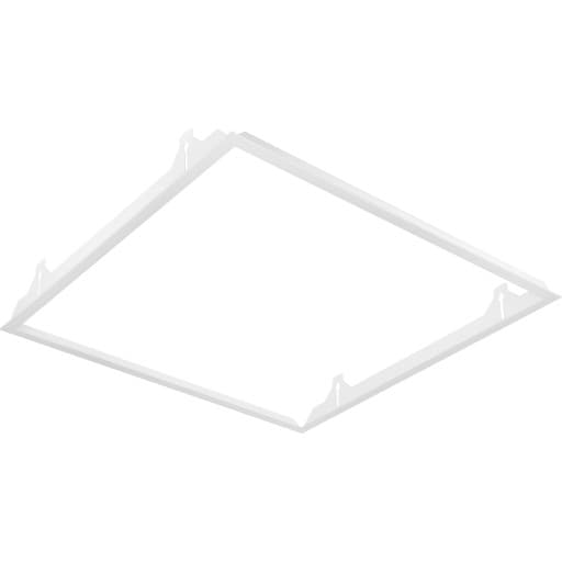 Ledvance indbygningsramme til panel, 60x60 cm