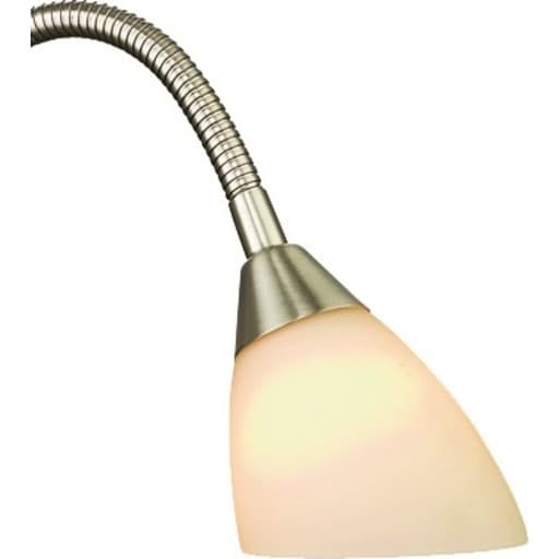 Halo Design reserveglas til Spike lamper