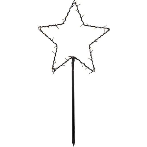 Sirius Top-Line julestjerne