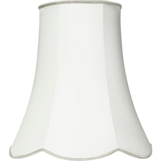 Nielsen Light Lotte Pagode lampeskærm, H44 cm